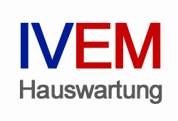 IVEM Logo