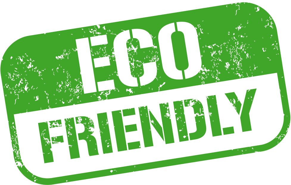 ECO Friendly